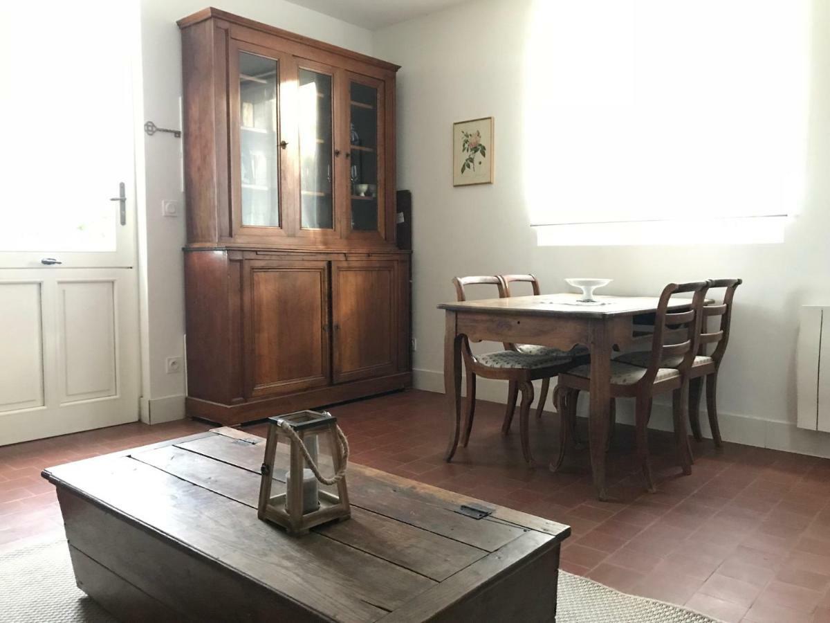 Le Gite De Saint Phal Εξωτερικό φωτογραφία