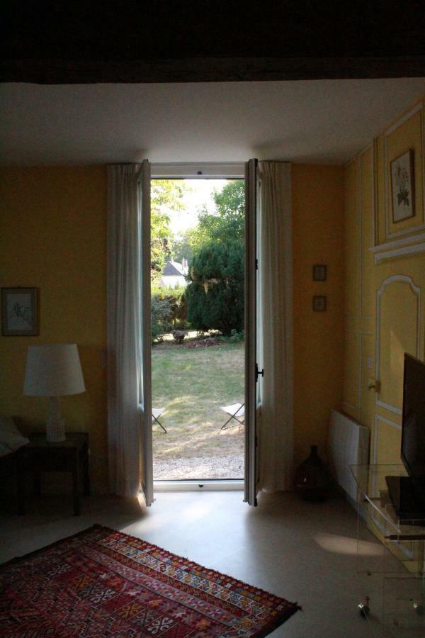 Le Gite De Saint Phal Εξωτερικό φωτογραφία