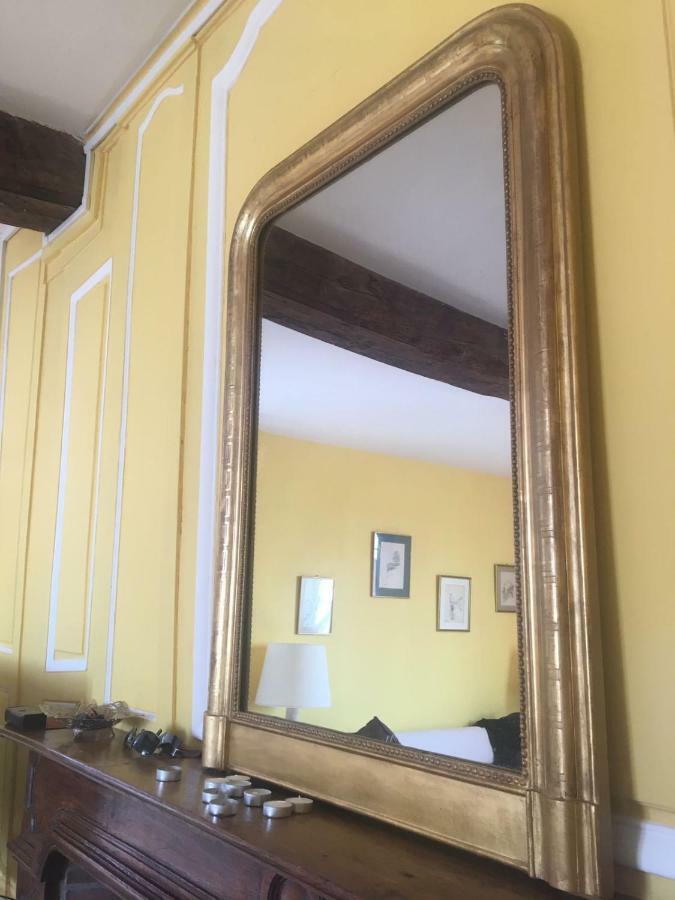 Le Gite De Saint Phal Εξωτερικό φωτογραφία
